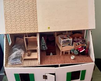 Doll house