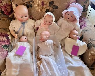 AM Dream Babies