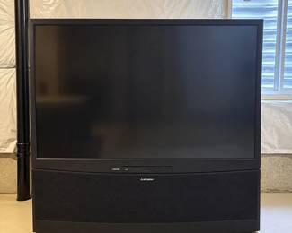 e Projection TV
