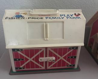 t Fisher Price