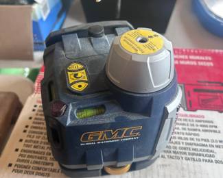 g Laser Level Kit
