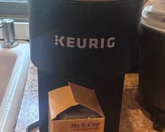k Keurig