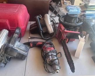 g tools