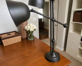 d lamps