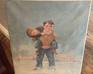 Sale Picture