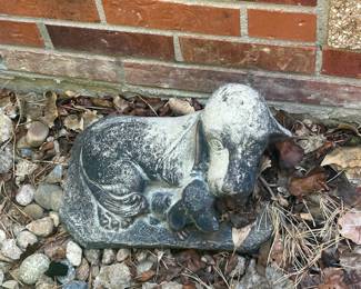 g outdoor decor