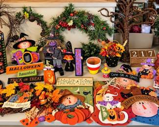 z Fall Holiday