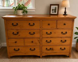 f dresser