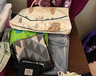 CL Purses