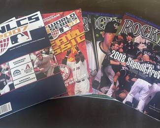 t Rockies Magazines