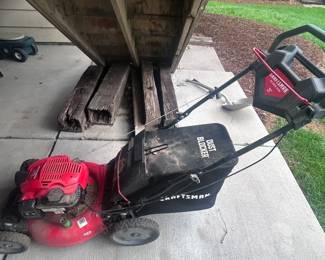 g Lawnmower