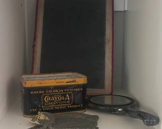 c antiques