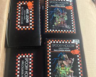 z Halloween