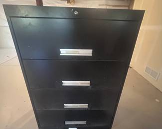 f File Cabinet