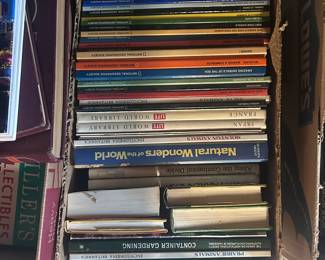 x books
