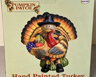 z Thanksgiving