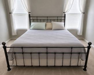 f Bed
