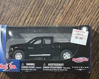c DieCast