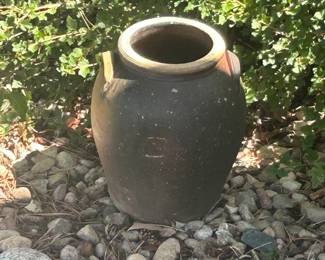 g Outdoor Pots