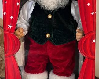 z Santa