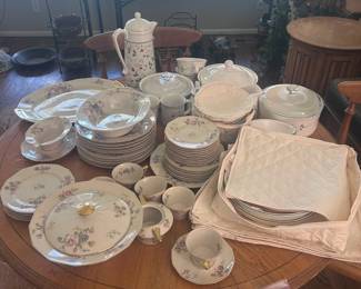 k Fine China