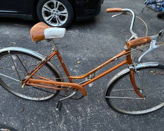 Schwinn Breeze