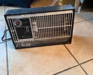 Heater