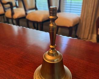 Brass Bell