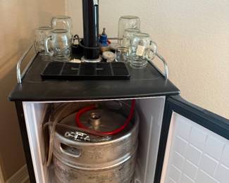 Beer Keg