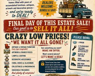 Sale Picture
