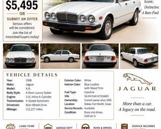 https://www.rarefindestatesales.com/jaguar-xj6