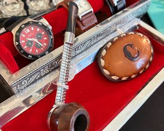 Men’s watches