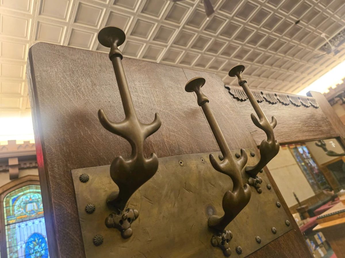 Grand Opening Auction - Antiques from the Estate of Paul B. Clifford