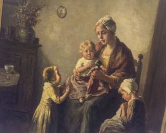 Sale Picture