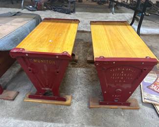 Storage Boxes