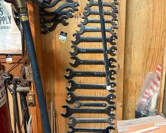Wrenches