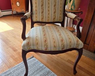 Occasional chair