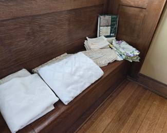 Linens