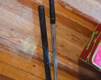 Sword 