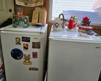 Fridges