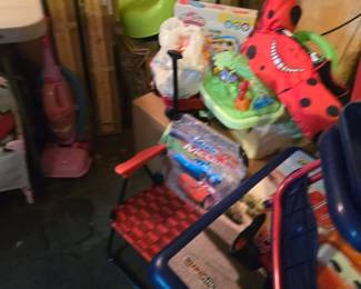 Toys 
