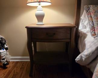 Nite stand