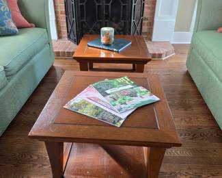 Tables