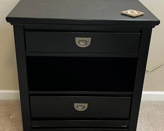 Nightstand or End Table