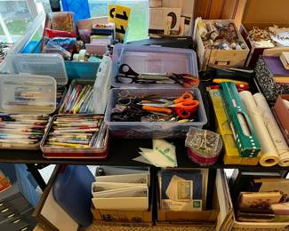 School and Office Supplies
