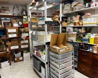 The Hobby Room