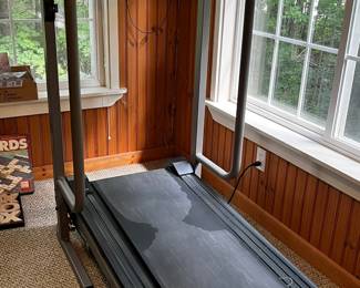Lifestyler Expanse Series Treadmill