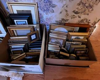Picture Frames