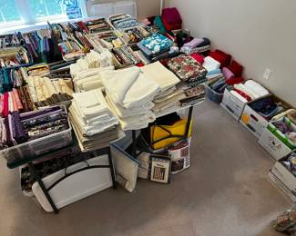 Fabric Collection