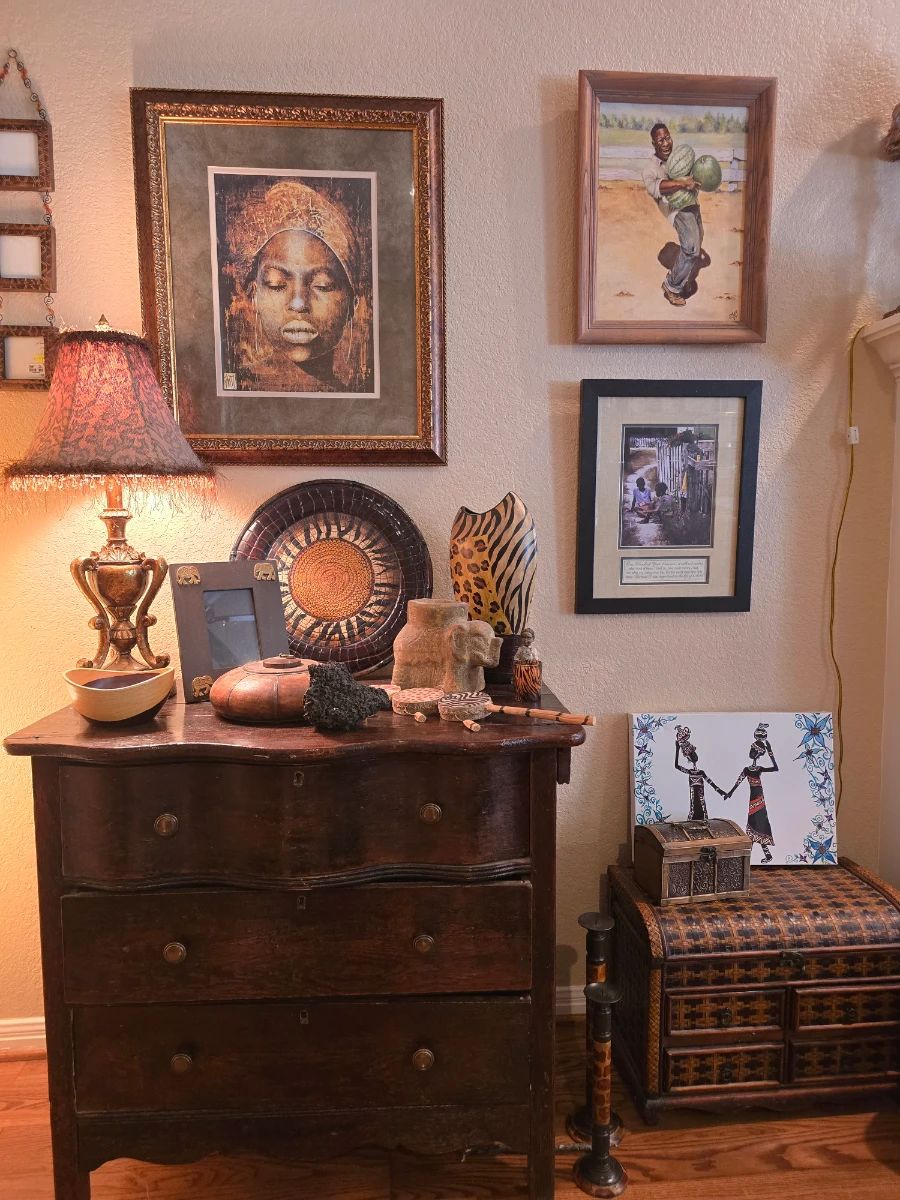 We have it all on Westwood Dr!